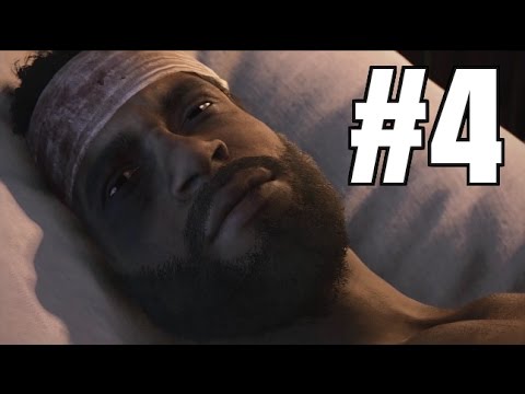 MAFIA 3 Gameplay Walkthrough Part 4