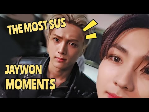 The Most SUS Jaywon Moments of ALL TIME!