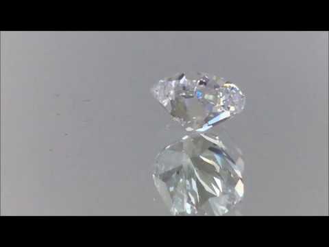 2.05 Carat Cushion Cut Lab Grown Diamond D/VS1 - BigDiamondsUSA