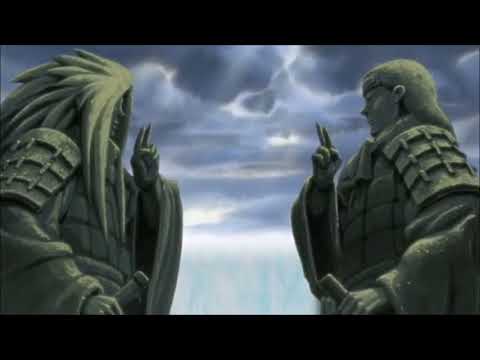 Hotaru no Hikari - Naruto: Shippuden OP 5 - Male Version