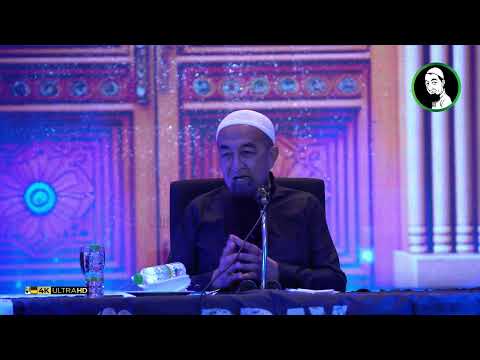 Bagaimana Nak Redha Dengan Kematian Anak? - Ustaz Azhar Idrus