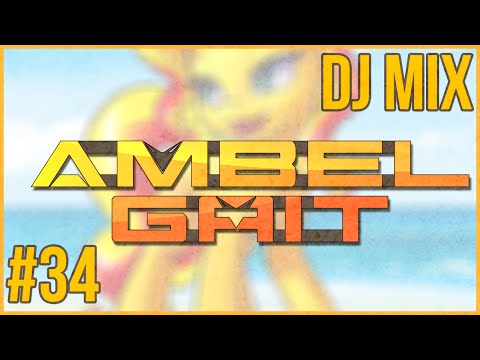 The Amble Gate - Episode 43 (Stealth Pony music mix)
