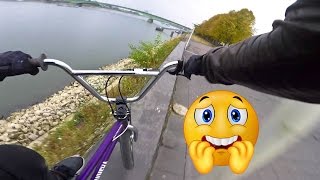 ЧУТЬ НЕ СОРВАЛСЯ В ОБРЫВ! - Чокнутый Русский #7