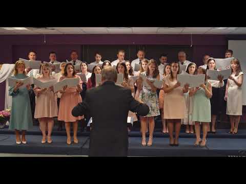 BBR-Easter 2019 Chorus Songs