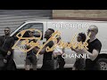 Brubeck: Unsquare Dance | Elisa Monte Dance | The Dave Brubeck Quartet