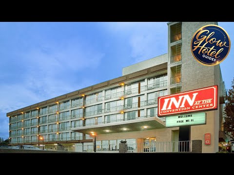 Inn at the Convention Center | Portland (OR), United States | Hotel Review 🏨