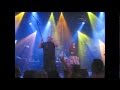 Sage Francis with FMA - Crack Pipes and The Cure LIVE