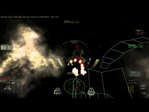 Let's Play Freespace Awakenings - Mission 2 - The Awakening