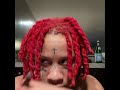 Trippie Redd Sad Alone Snippet