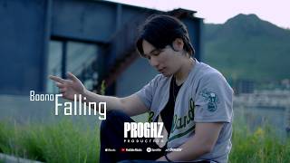 Boono - Falling (Official Music Video) Boono - Falling (Official Music Video)