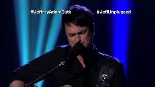 Honor for Jeff Gutt (Hallelujah)