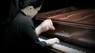 Debussy: Doctor Gradus ad Parnassum [Kana Mimaki]