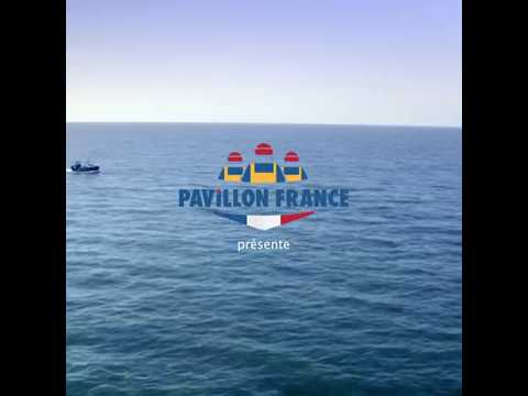 video pavillon france