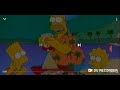 The Simpsons Cc Lemon Commercial Japan ONLY 2000 2002 CC Vitamin