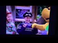 Barney You Can Be Anything Part 1