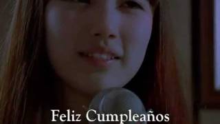 (Sub Español) Suzy - Winter Child Dream High OST .