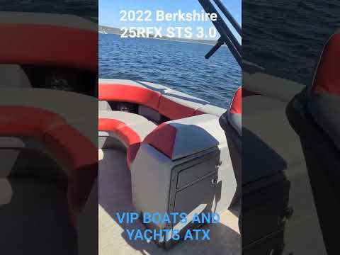 Berkshire 25RFX STS 3.0 video