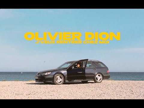 Olivier Dion - J'veux Rentrer Chez Moi (Radio Edit)