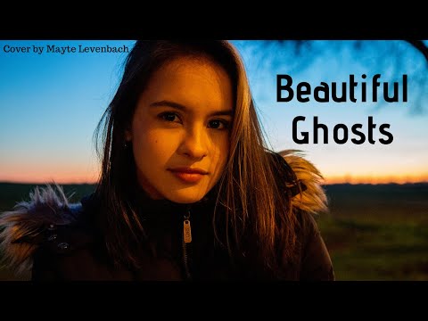 Taylor Swift - Beautiful Ghosts (from CATS) - Cover by Mayte Levenbach