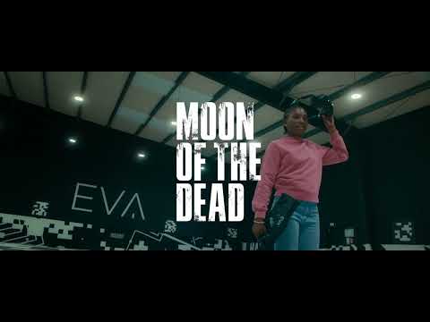 Moon of The Dead - Official Teaser