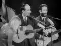 Peter,Paul & Mary - The Times They Are A Changing (1966)