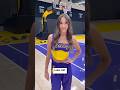 Meet The 2024 2025 Los Angeles Laker Girls