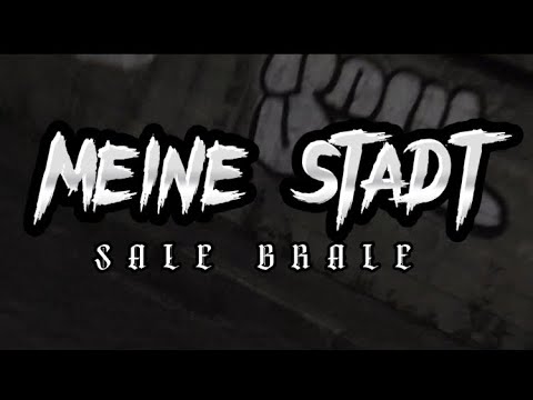 SALE BRALE - MEINE STADT   (Prodby.Irminthekid)