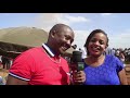 Wrc Kasarani Spectator Stage