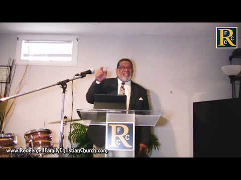 "10 virgins" Part 2 with Rev. Kurt Young - Nov-23-2025 at RFCC