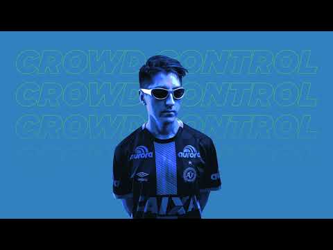 1-Hour HOUSE MEGAMIX | KC Lights, FISHER, HUGEL, CASSIMM & More | CROWD CONTROL by Nick Abel