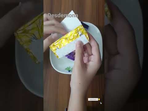 Cadbury Dairy Milk Silk Chocolate 150g Unwrapping #satisfying #chocolate #dairymilk #dairymilksilk