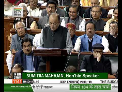 download lagu mp3 mp4 2018 Union Budget Of India, download lagu 2018 Union Budget Of India gratis, unduh video klip 2018 Union Budget Of India