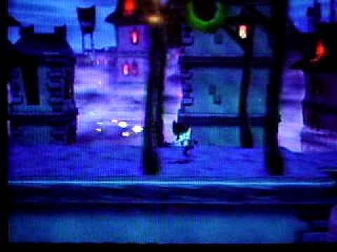 Lets Play Crash Twinsanity Part 22 (More Nina)