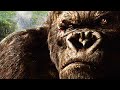 Peter Jackson 39 s King Kong Remasterizado Agora Pra Va