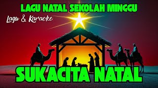 Download lagu Lagu Natal Sekolah Minggu Terpopuler mp3 Download lagu Lagu Natal Sekolah Minggu Terpopuler mp3