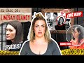 Caso Lindsay Clancy: El análisis completo del juicio por la muerte de sus tres hijos
