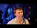 Sondre Lerche - Track You Down - 4/27/2011 - Hoosier Grove Barn - Streamwood, IL