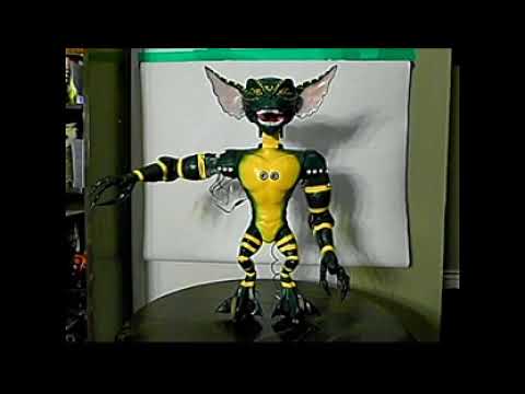 Newbie Needs Help With First Robot
