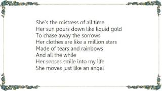 Uriah Heep - Mistress of All Time Lyrics