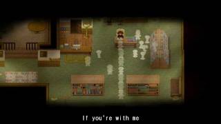 To The Moon - &quot;Everything&#39;s Alright&quot; by Laura Shigihara (w/ Lyrics)