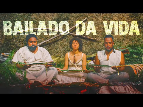 Bailado Da Vida - Grupo Annuar