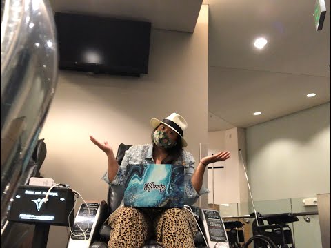 Run Run Rudolph, Lyssa's got to make it to town.