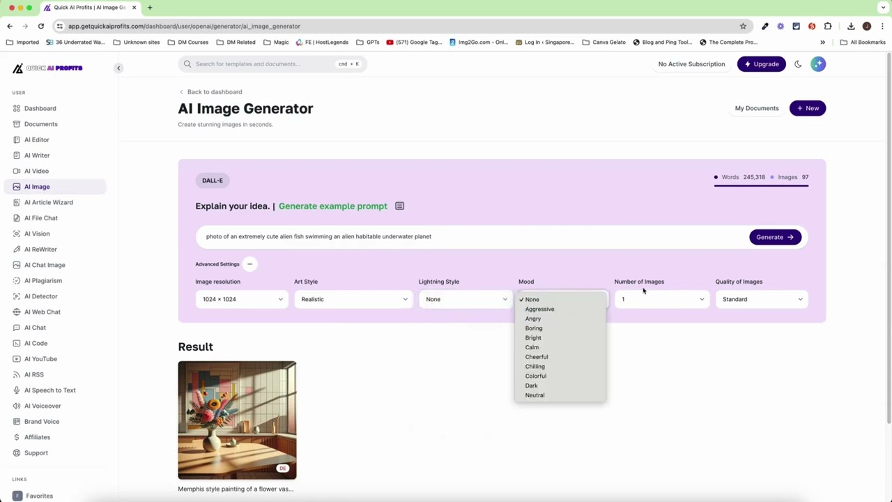 AI Image