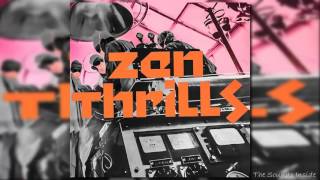 Omar Rodríguez-López - Zen Thrills [Full Album]