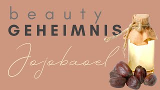 NATÜRLICHE KÖRPERPFLEGE: Jojobaöl für weiche Haut (GEHEIMTIPP) + DIY Lippenpflegebalsam: ohne Chemie