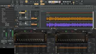IK Multimedia Tonex Capture Pack: LRS Mega Fire
