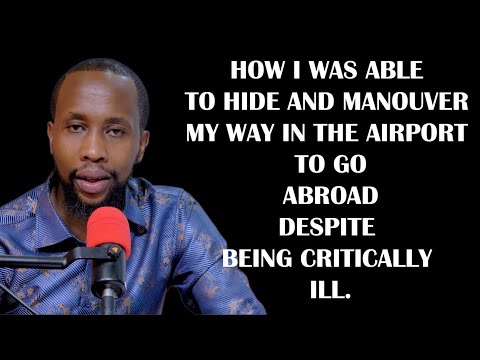 NDAHOTIRE GUTUIKANIA AIRPORT NDI HALI MAHUTUTI NYUNIKIITE MAHINDI NGIHITHANIA NIGUO THII WIRA MAJUU