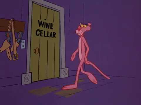 ᴴᴰ  The Pink Panther in "Pink Panic"  Episode 66