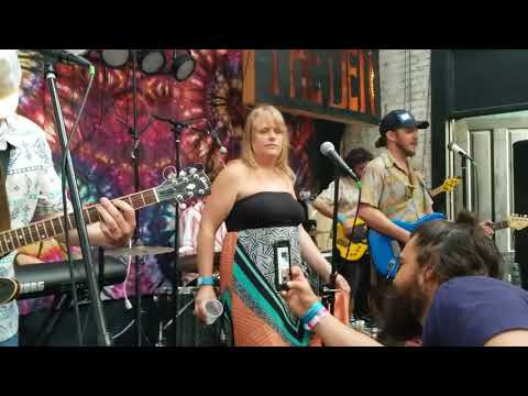 Brooker D and the Mellow Fellows