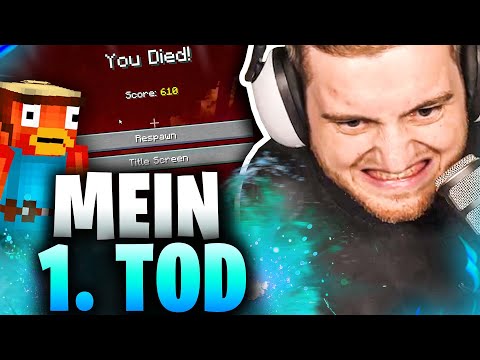 😳😨XXL Warden ABENTEUER! | Überleben WIR die EXPEDITION?! | Craft Attack 10 | Folge 2